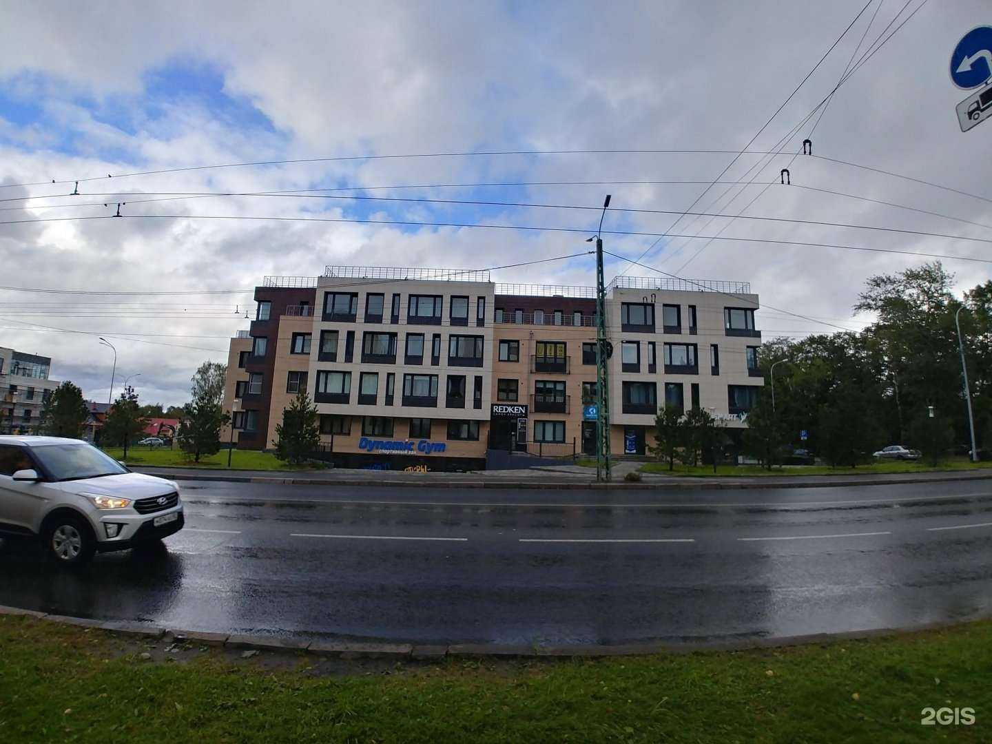 Отзывы на компанию U Spaces в Петрозаводске c фото - фотография 2 из 2