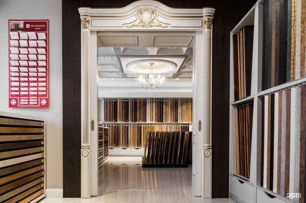 Отзывы на компанию Арт Массив в Липецке c фото