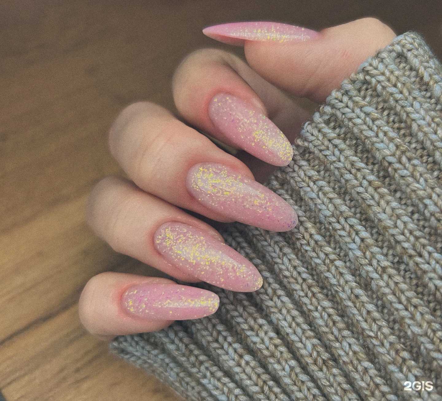 Отзывы на компанию Студия маникюра в г. Сызрань c фото