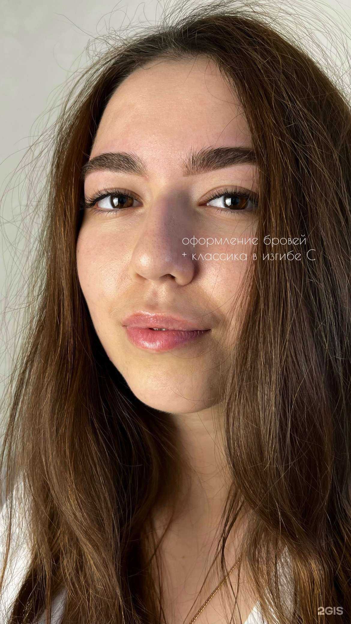 Отзывы на компанию Студия наращивания ресниц в Сургуте c фото