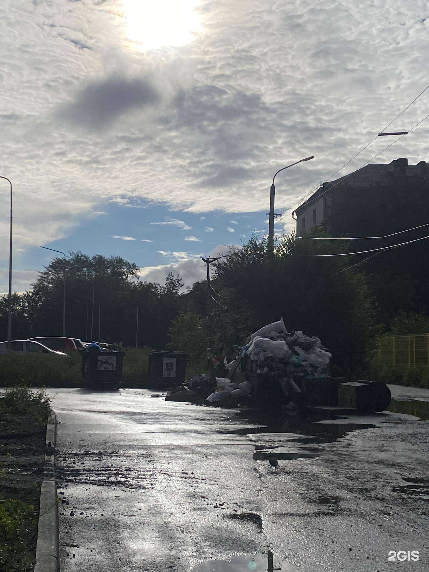 Отзывы на компанию Центр коммунального сервиса в г. Челябинск c фото