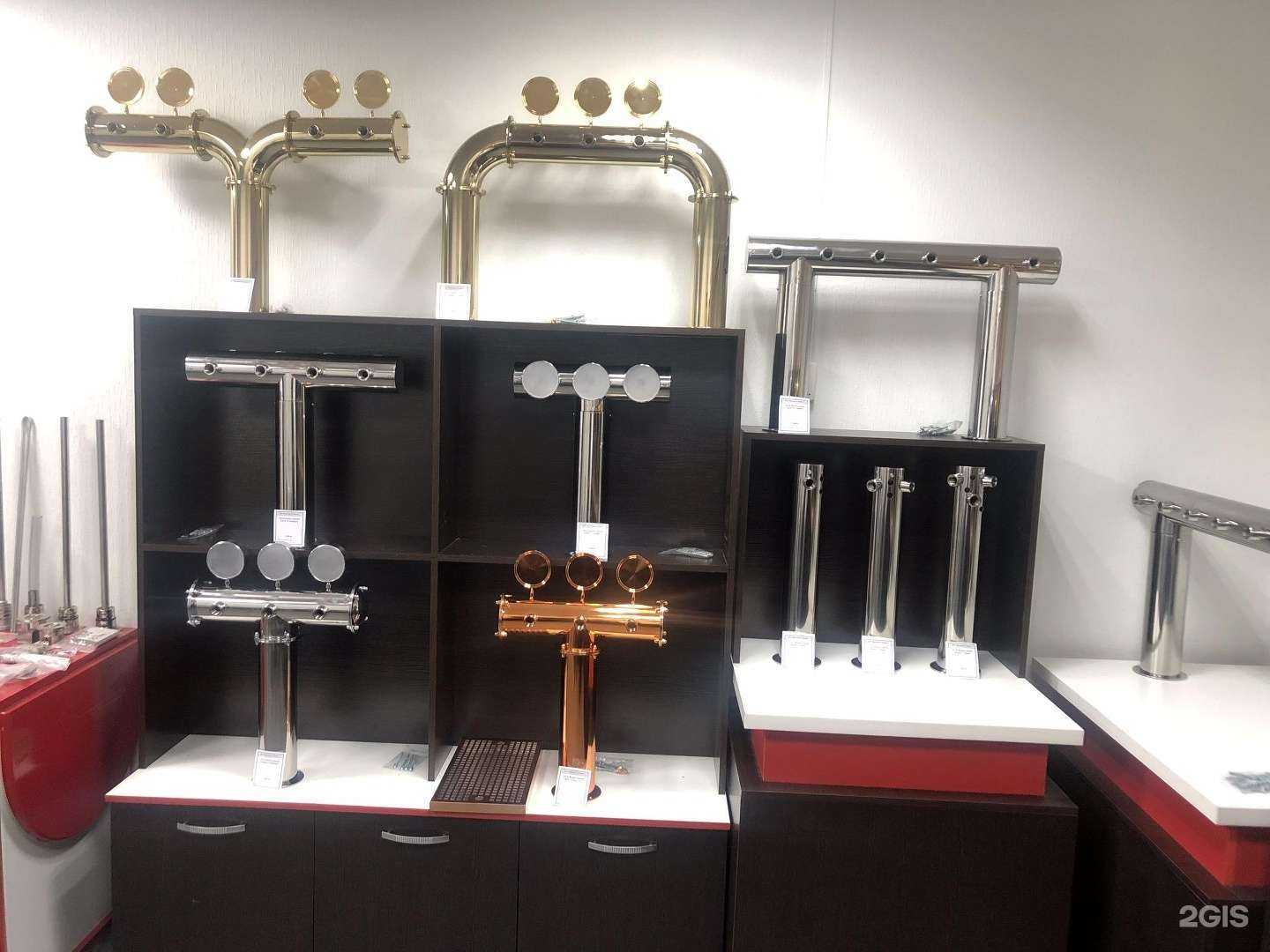 Отзывы на компанию Маштаковъ трейдинг в г. Иваново c фото