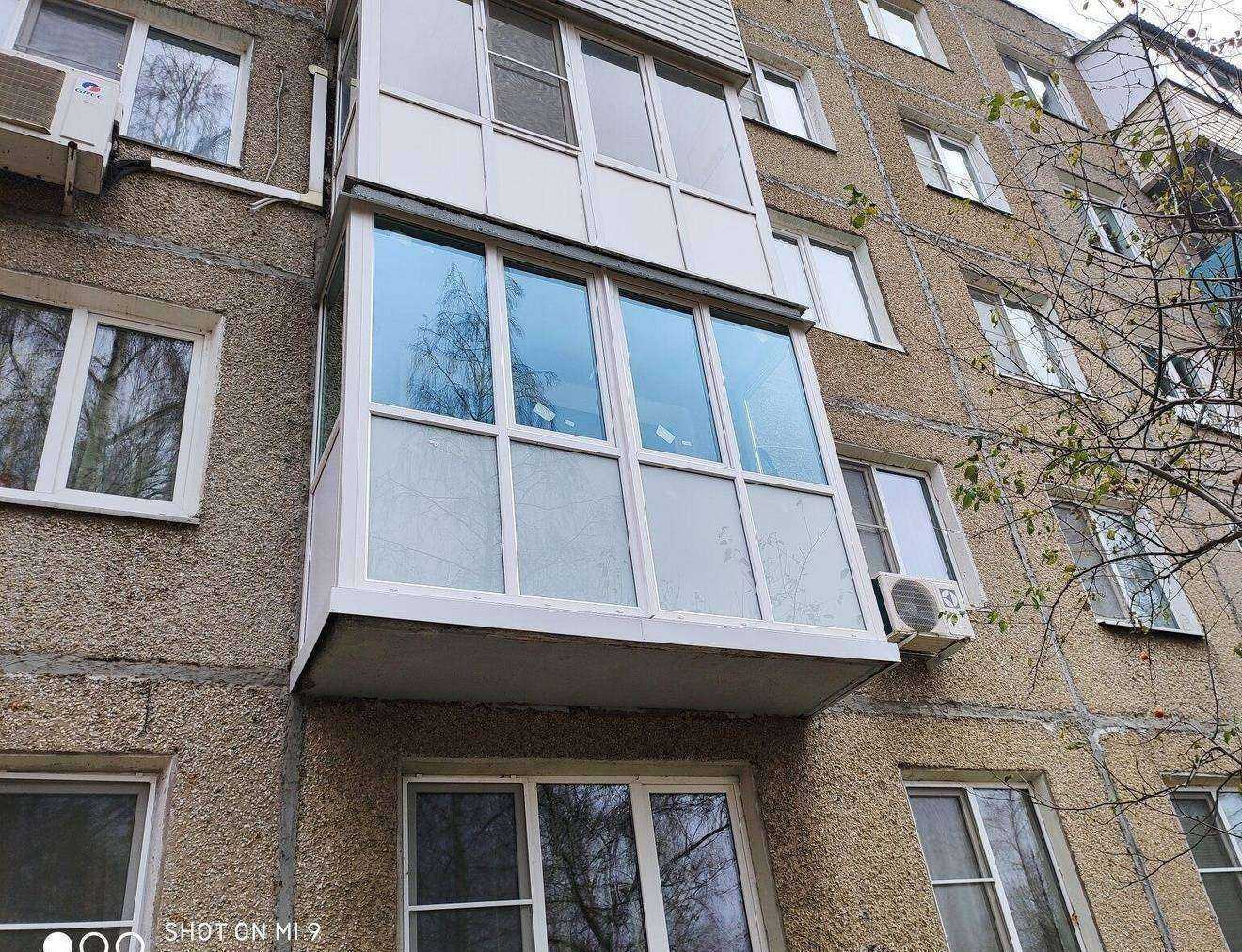 Отзывы на компанию Линия окон в г. Павлово c фото