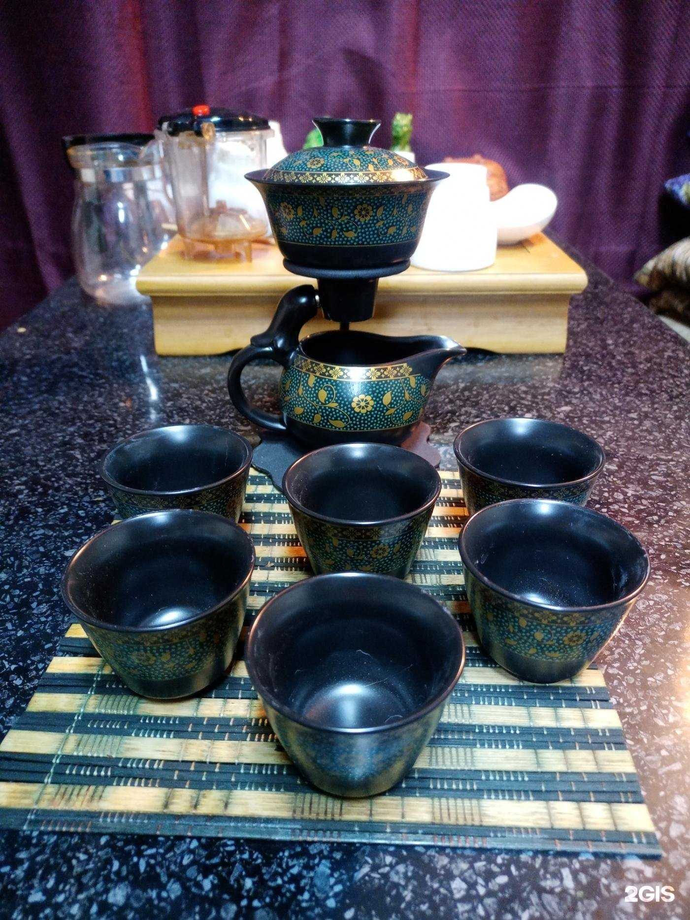 Отзывы на компанию Tea Room в г. Набережные Челны c фото