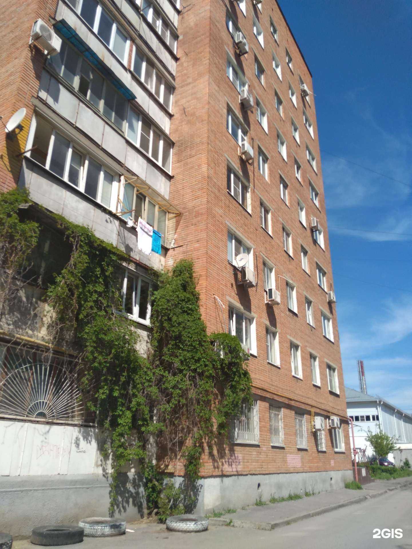 Отзывы на компанию СВ-студия в Ростове-на-Дону c фото - фотография 2 из 2