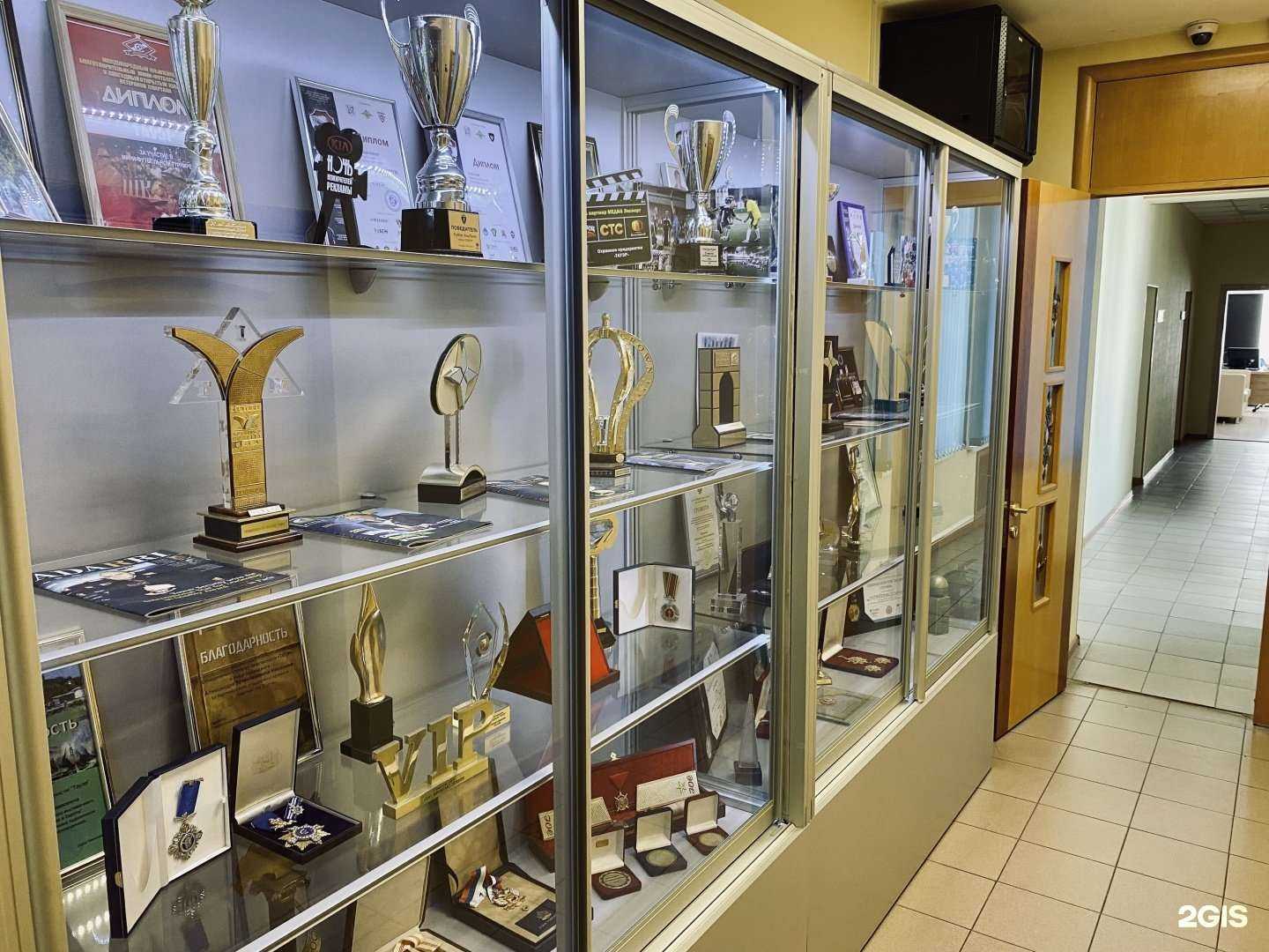 Отзывы на компанию Тауэр в г. Иваново c фото