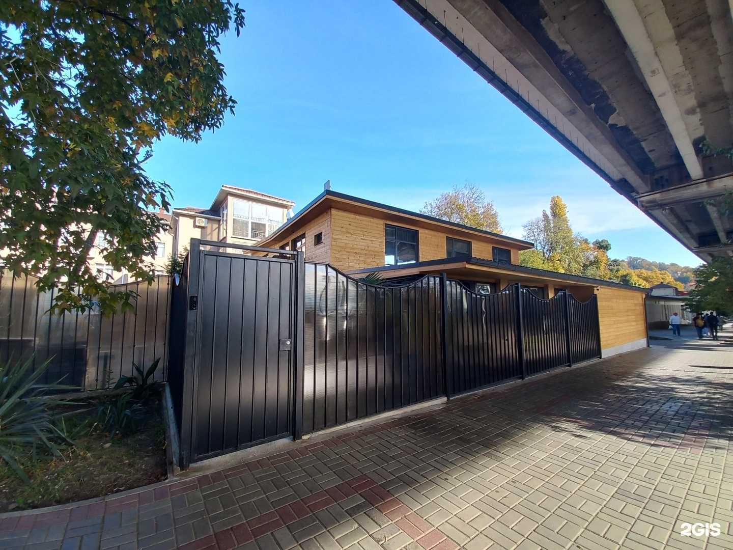 Отзывы на компанию Green Hosta в Сочи c фото - фотография 2 из 2