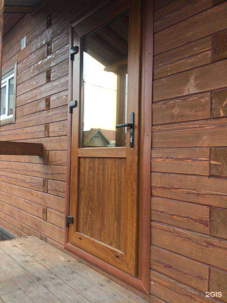 Отзывы на компанию Завод пластиковых и алюминиевых конструкций в г. Новокузнецк c фото