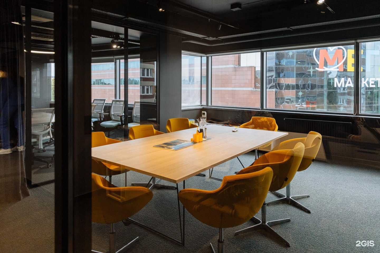 Отзывы на компанию Invent Private в г. Калининград c фото