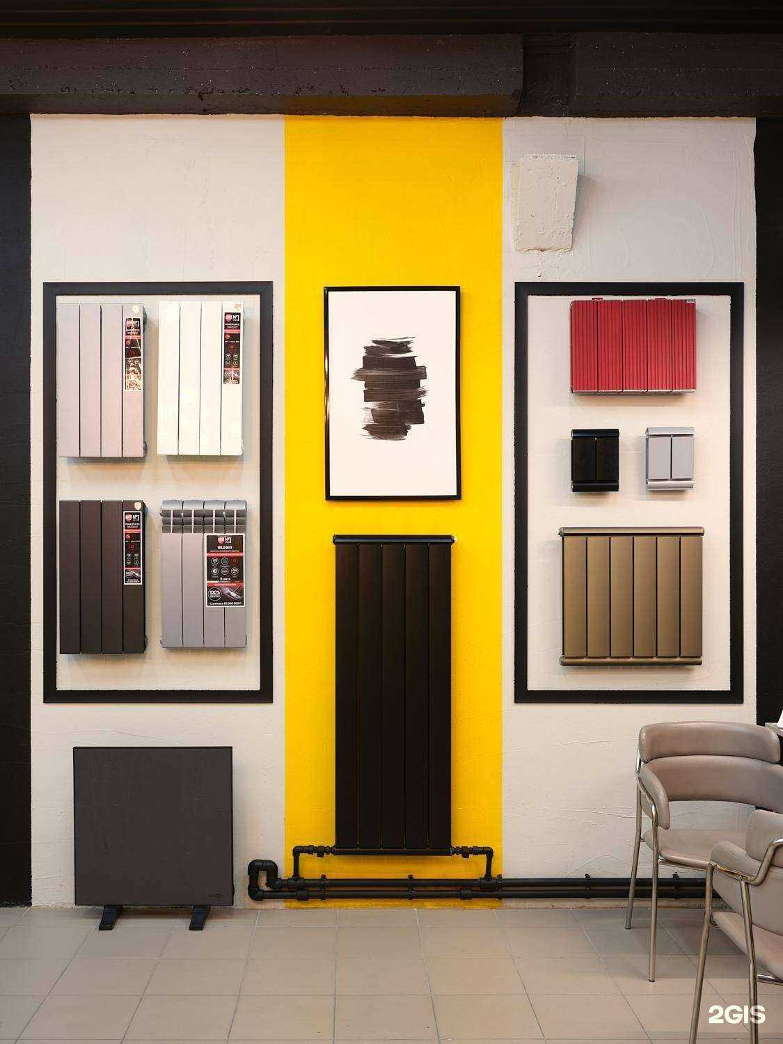 Отзывы на компанию Varmo в Иркутске c фото