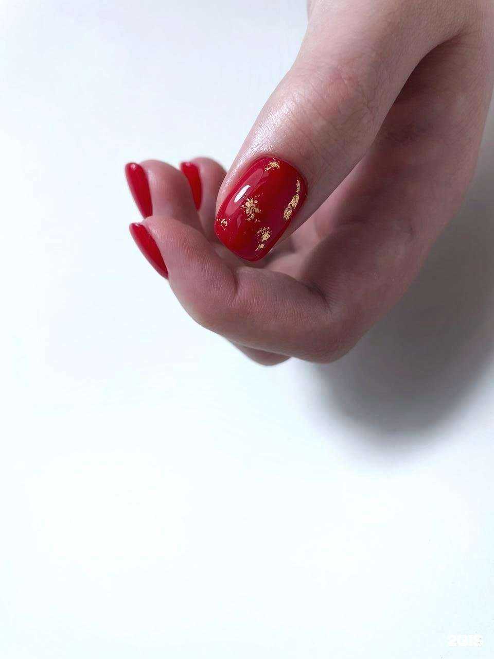 Отзывы на компанию Кабинет маникюра и педикюра в Искитиме c фото