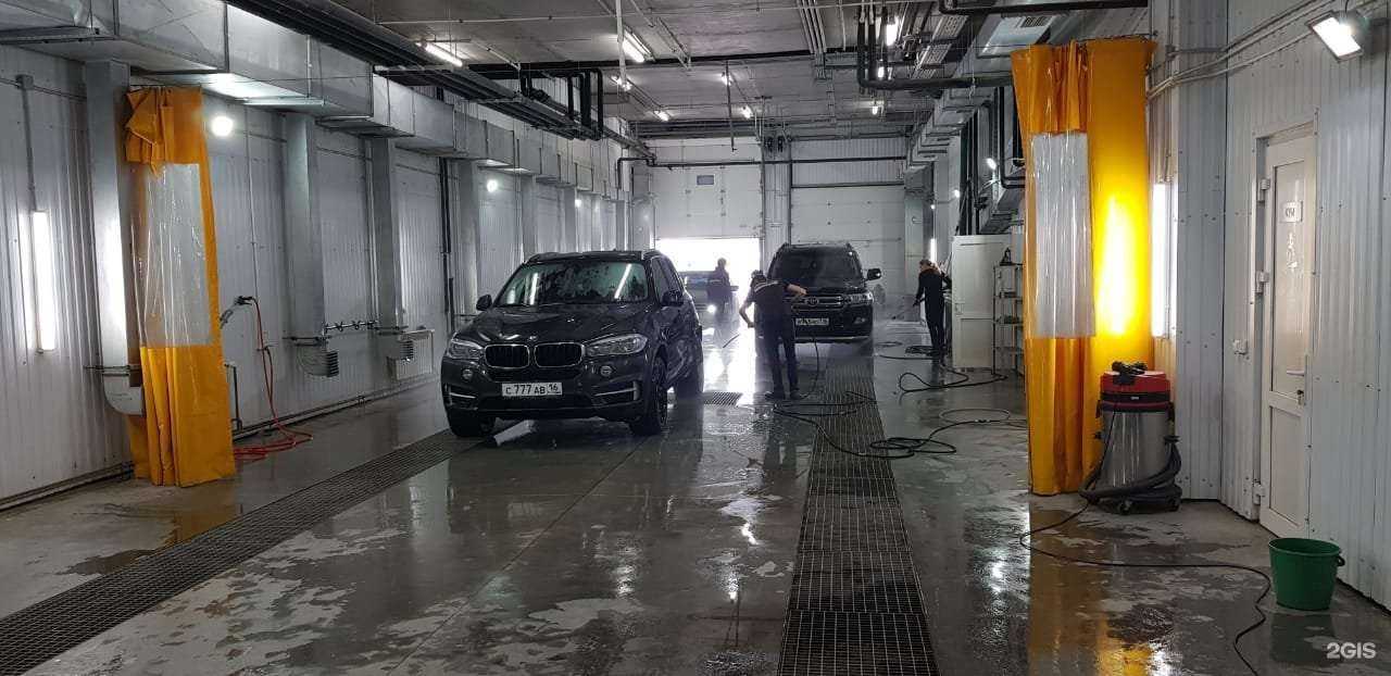 Отзывы на компанию Аквамастер в Казани c фото