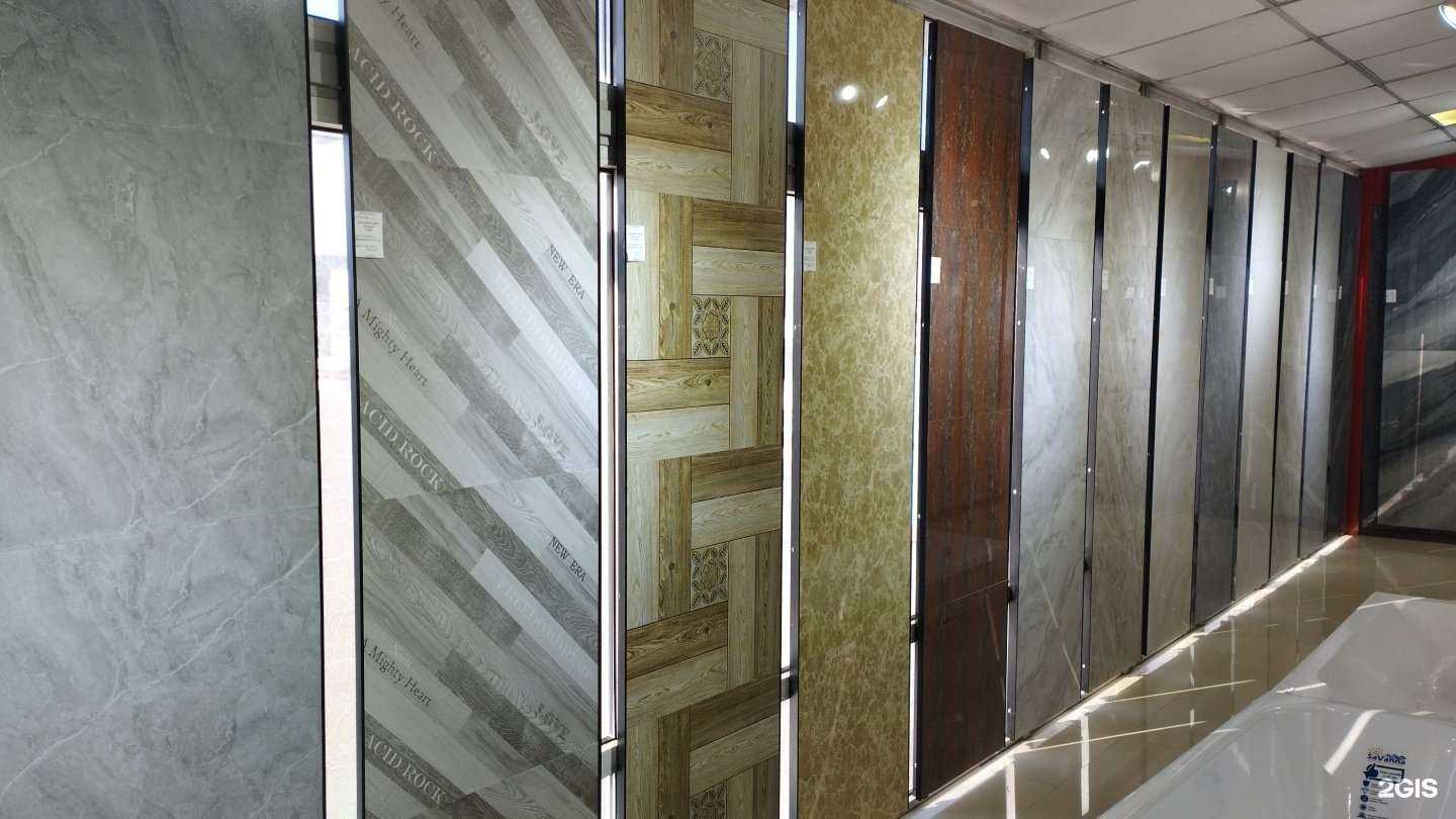 Отзывы на компанию Мир кафеля в г. Уссурийск c фото