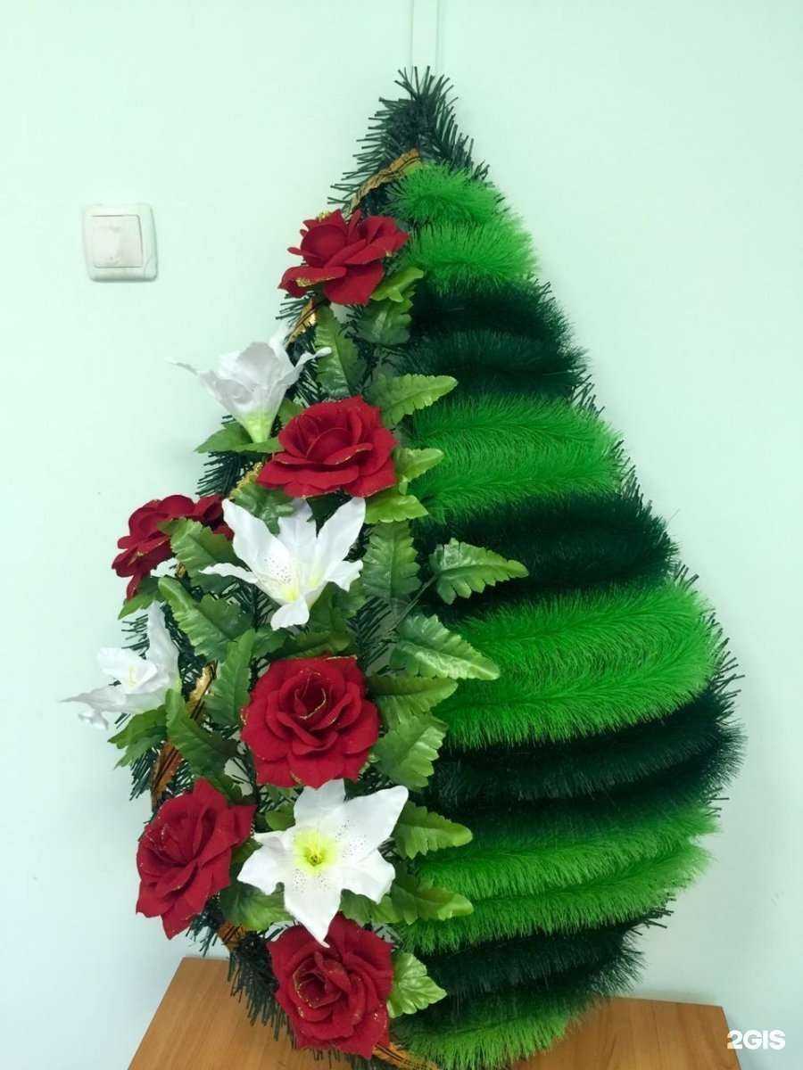 Отзывы на компанию Бюджетная мемориальная компания в Омске c фото