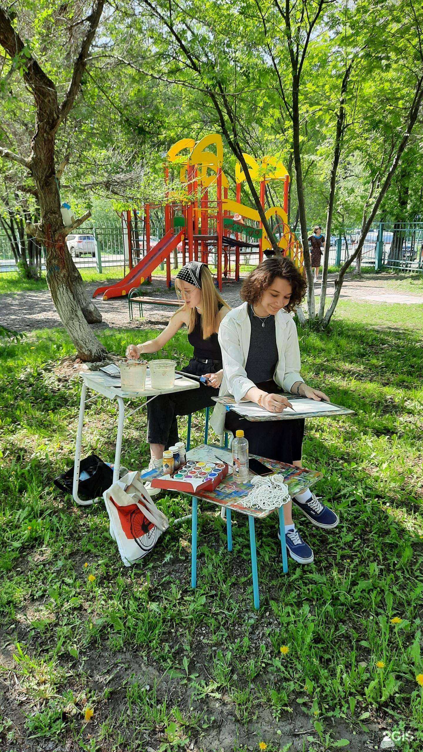 Отзывы на компанию Детская школа искусств №21 в г. Новосибирск c фото