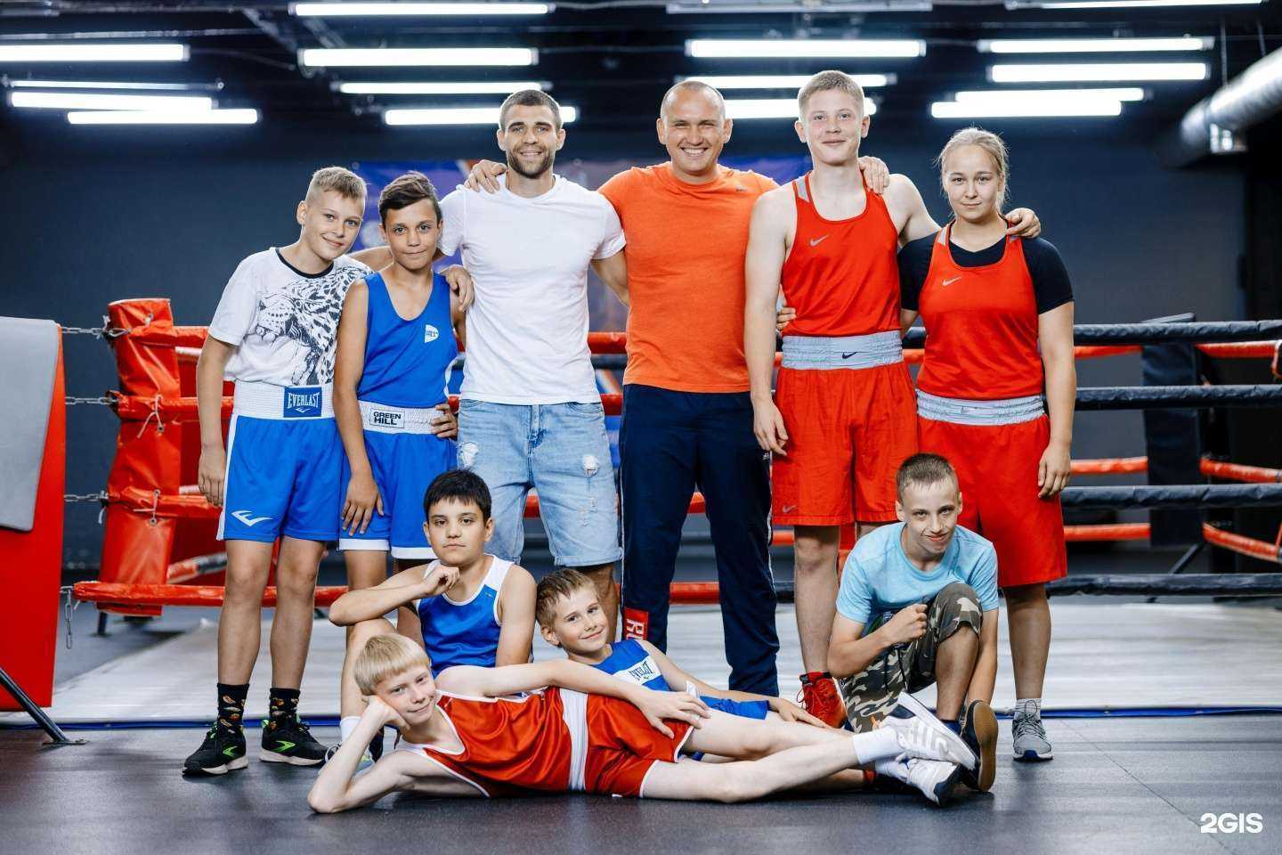 Отзывы на компанию Красный Яр в Красноярске c фото