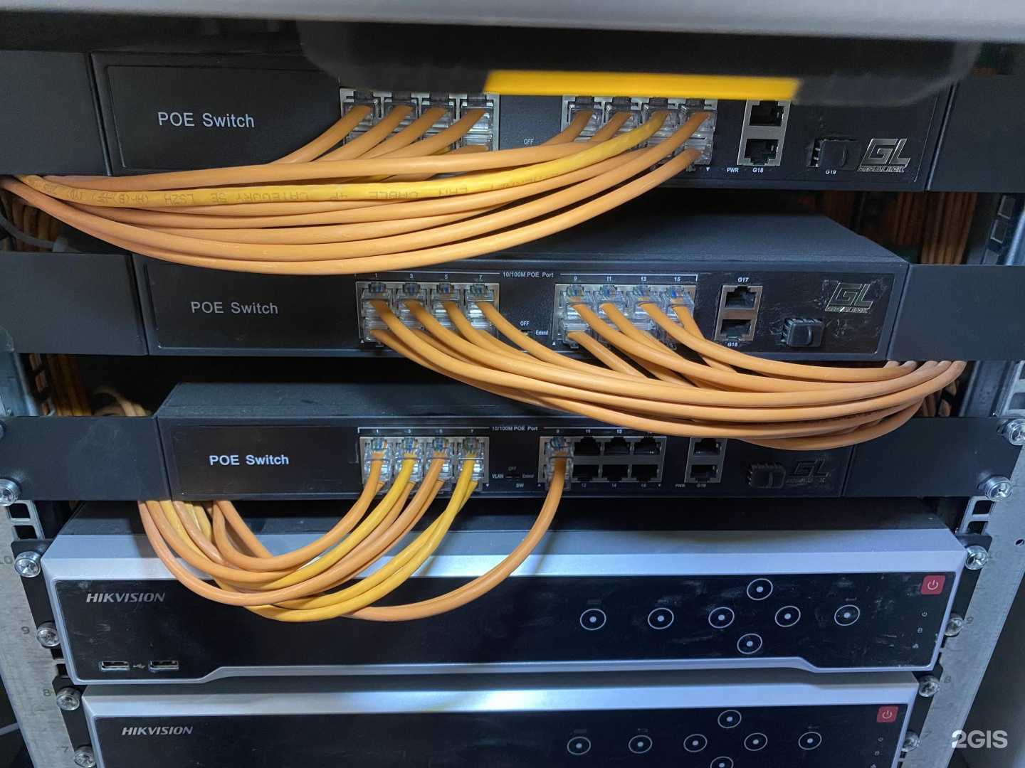 Отзывы на компанию Компания по продаже систем безопасности в г. Норильск c фото