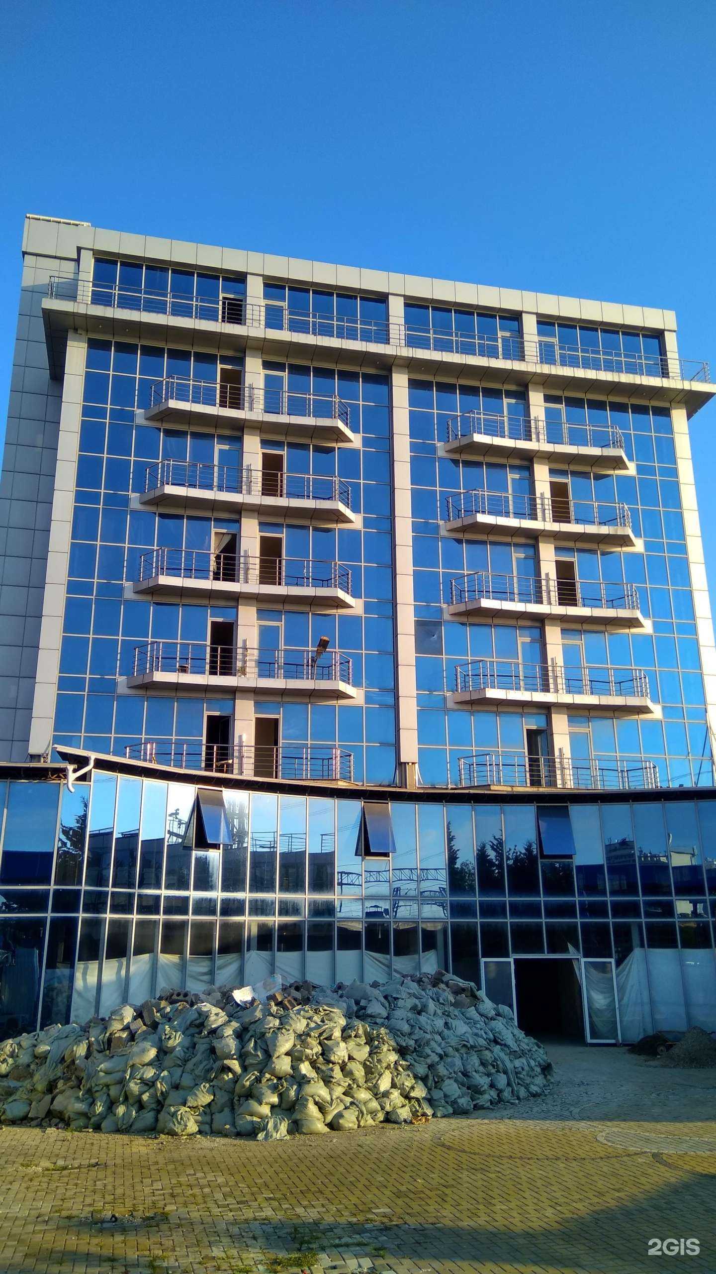 Отзывы на компанию CoralFamily в Сочи c фото - фотография 2 из 2