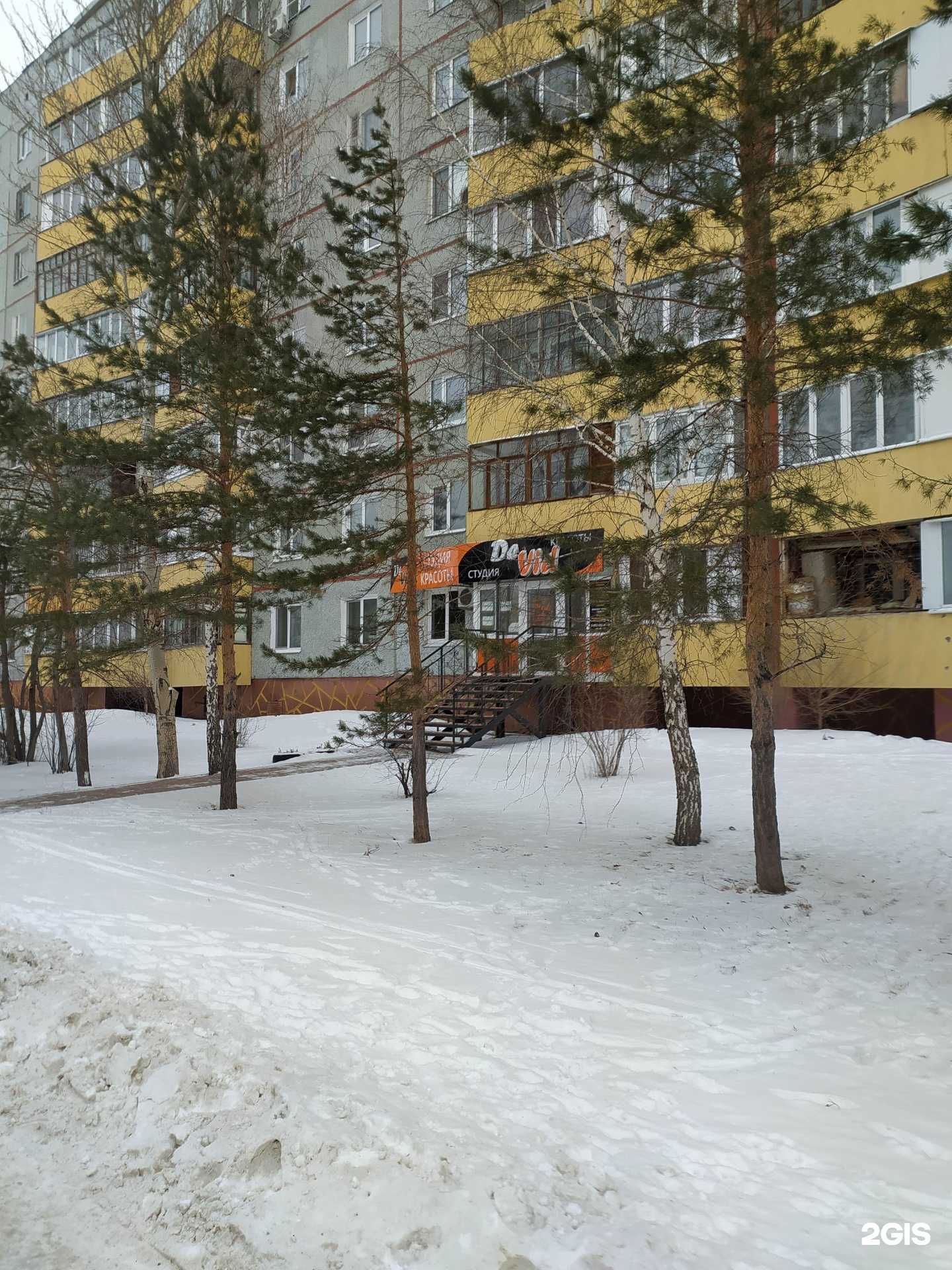 Отзывы на компанию Devid в Омске c фото