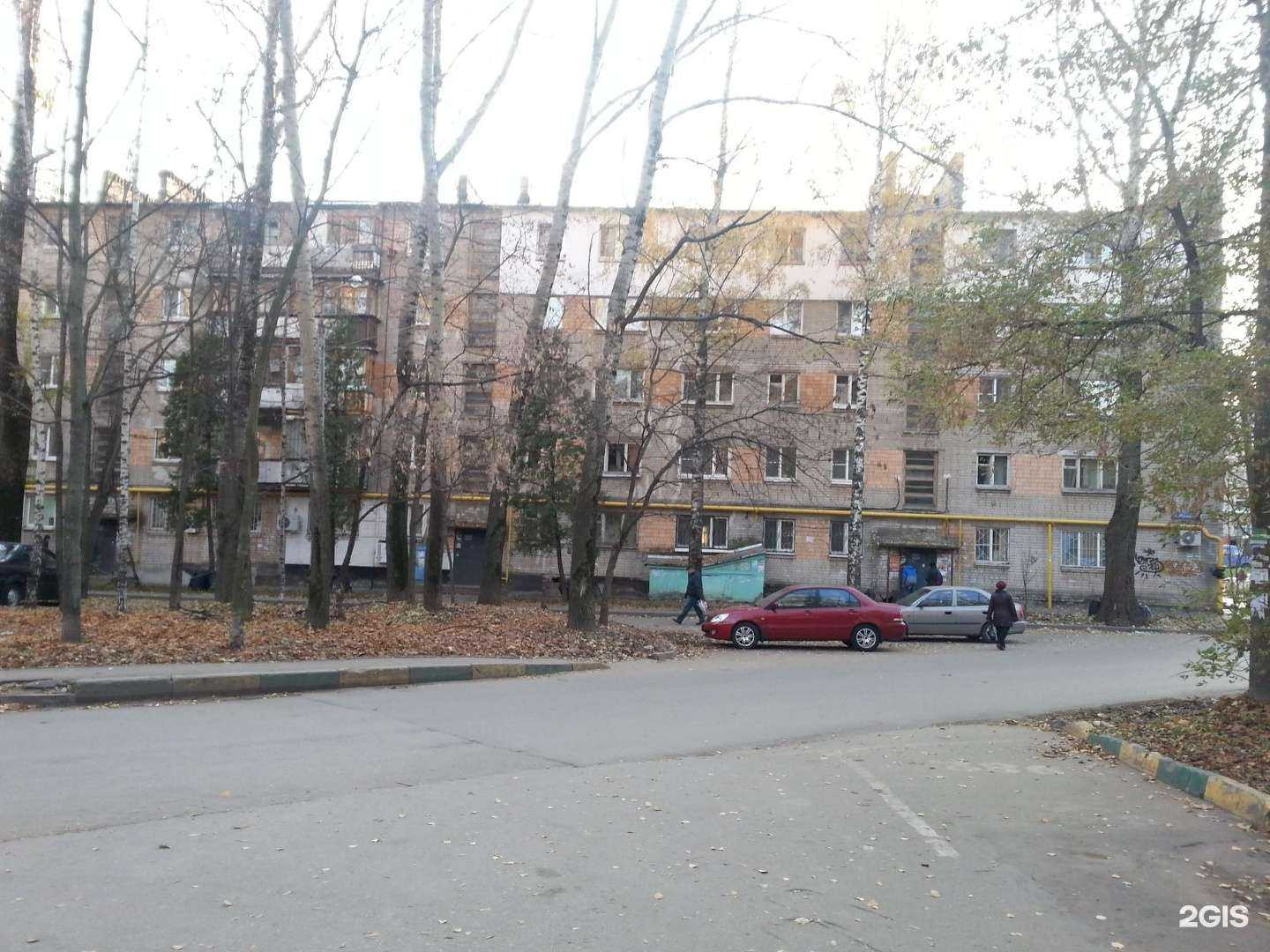 Отзывы на компанию Флория в Нижнем Новгороде c фото - фотография 2 из 2