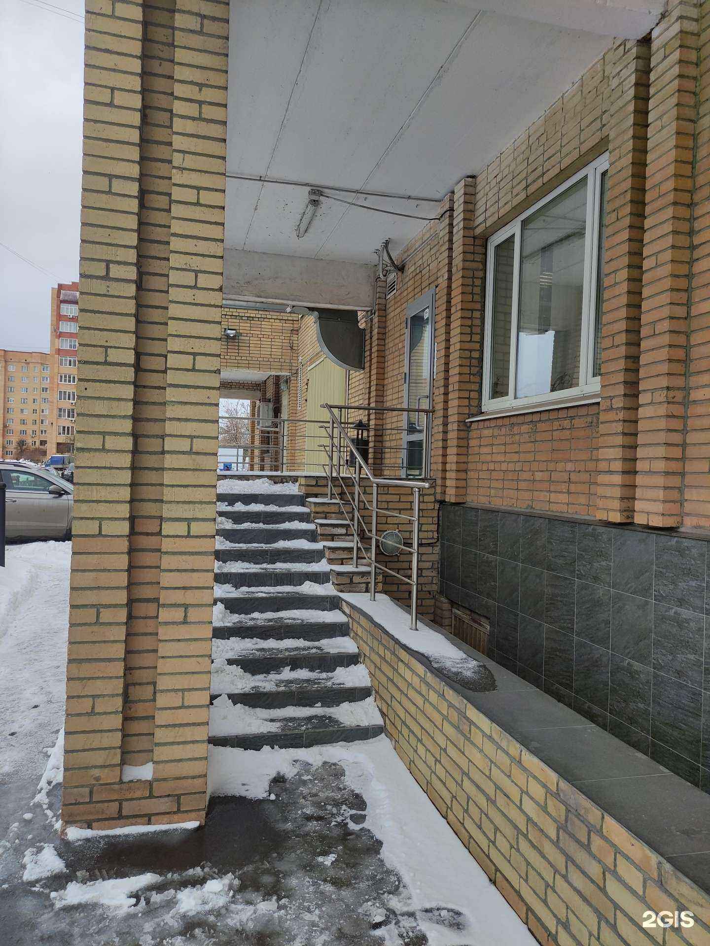 Отзывы на компанию Новый город Владис в Коломне c фото