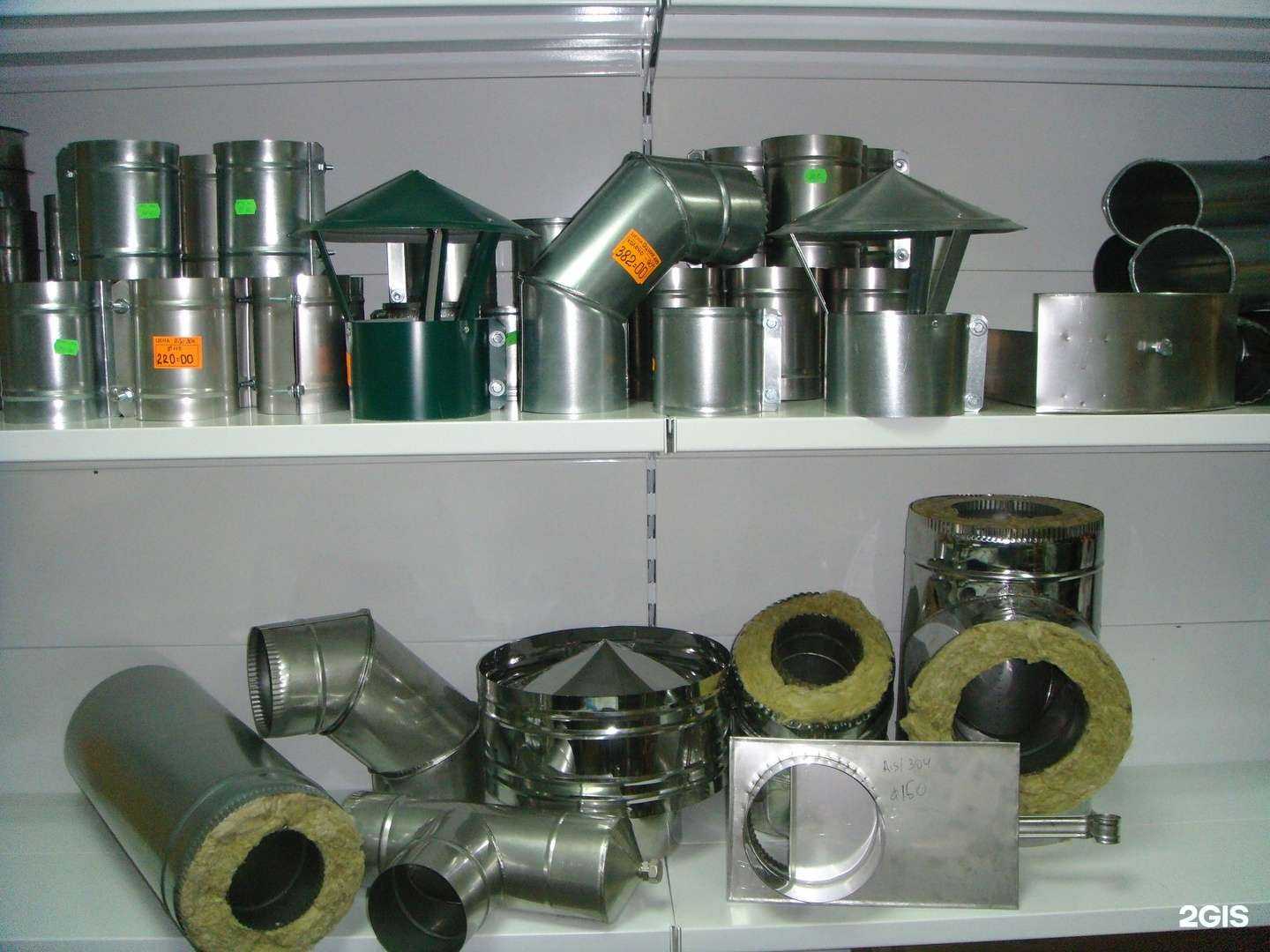 Отзывы на компанию Жестянщик и Ко в Архангельске c фото