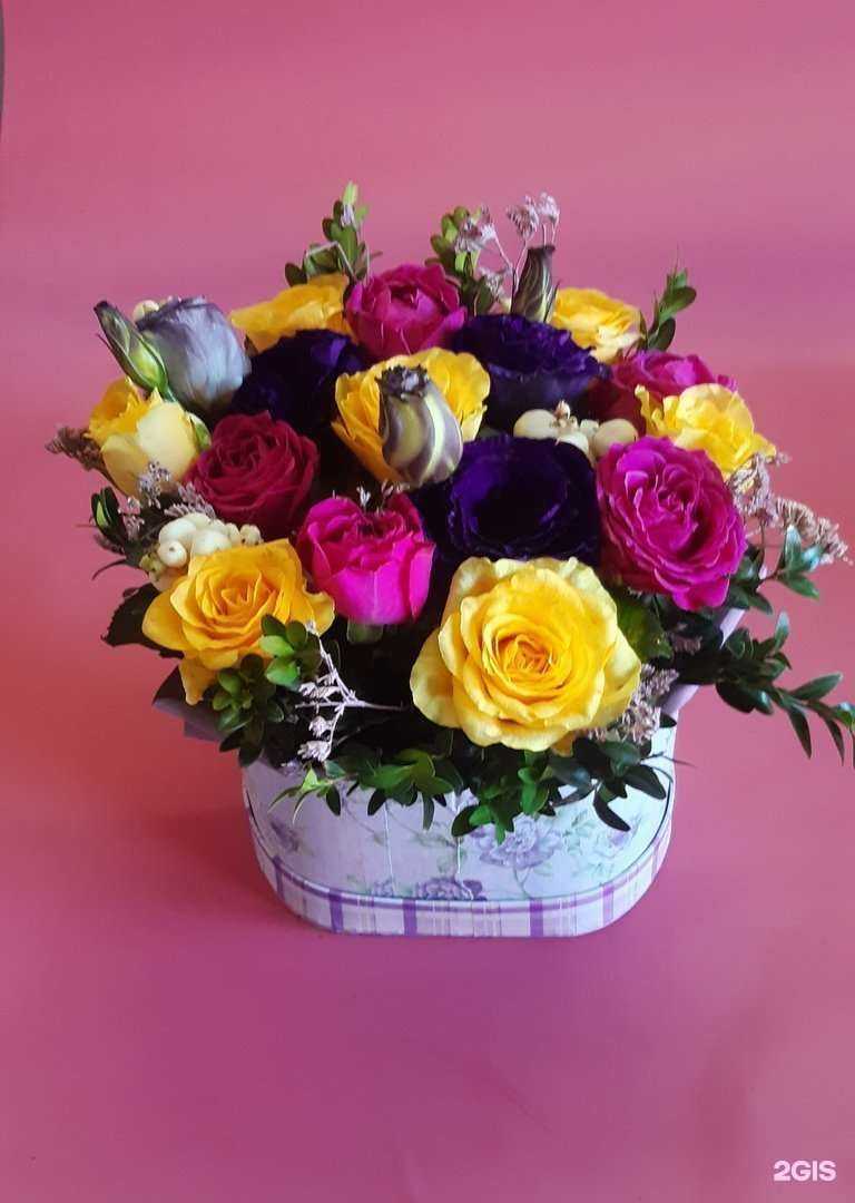 Отзывы на компанию Подсолнух в Оренбурге c фото