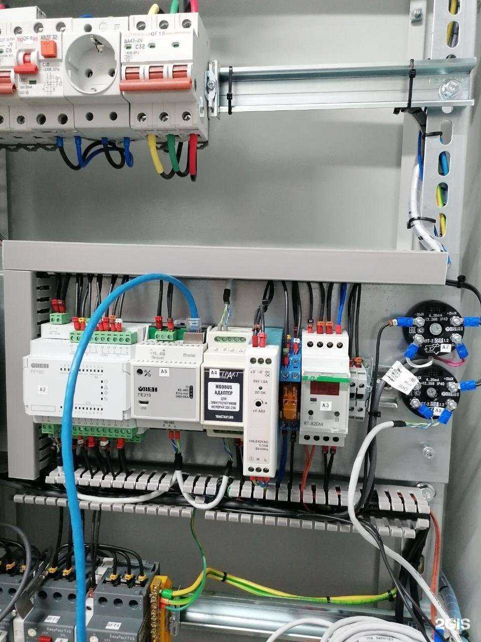 Отзывы на компанию Овен в г. Ростов-на-Дону c фото