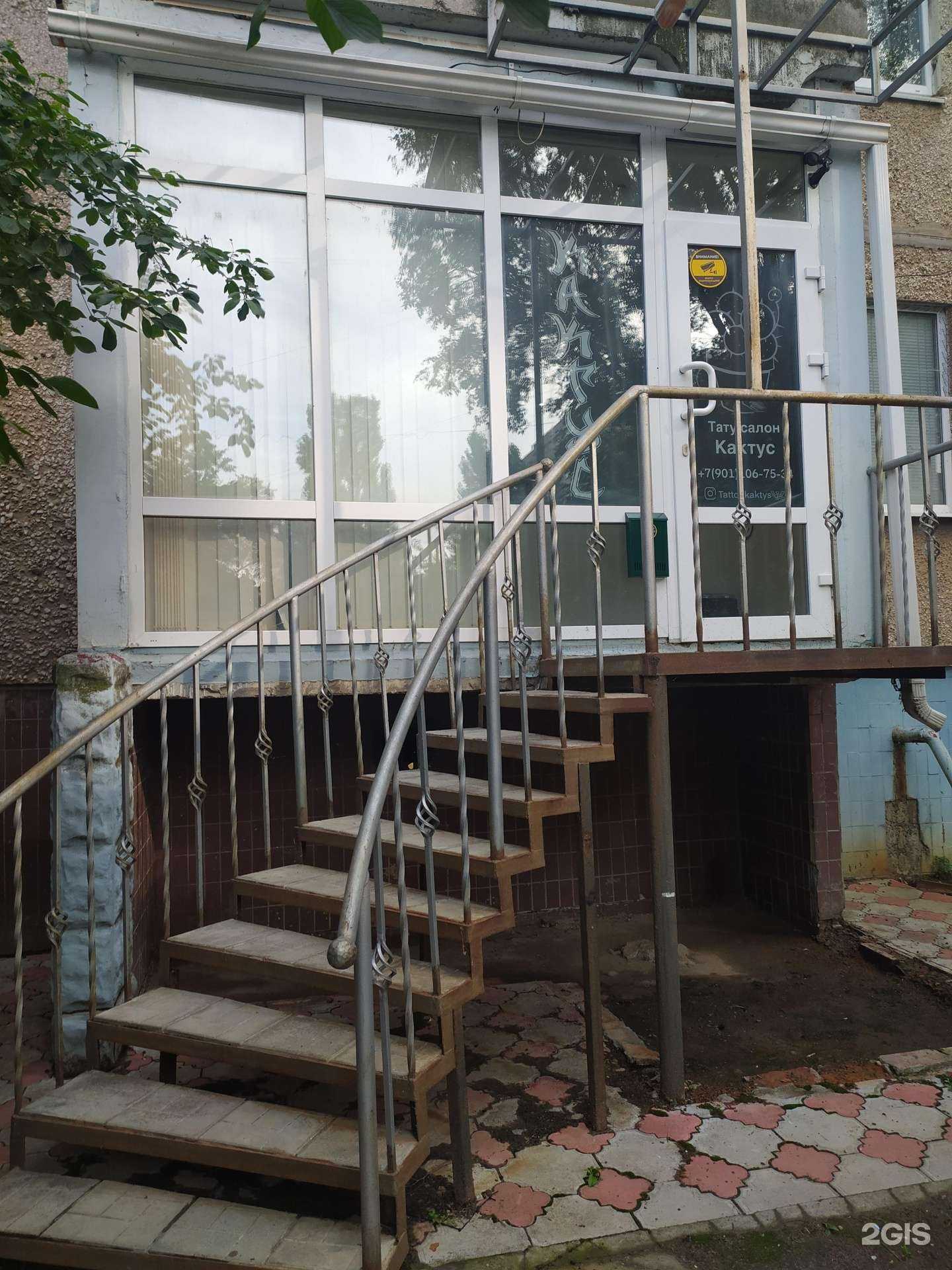 Отзывы на компанию Кактус в г. Волгодонск c фото