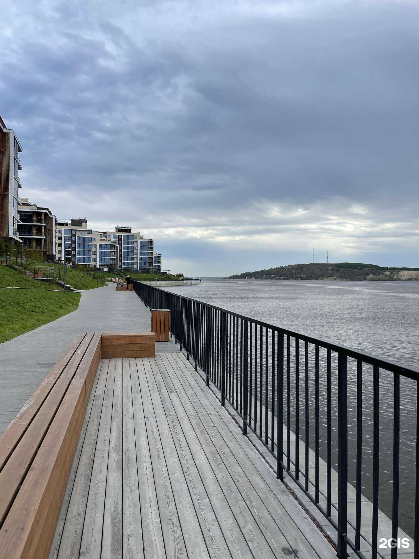 Отзывы на компанию Речная лиса в Казани c фото - фотография 2 из 2