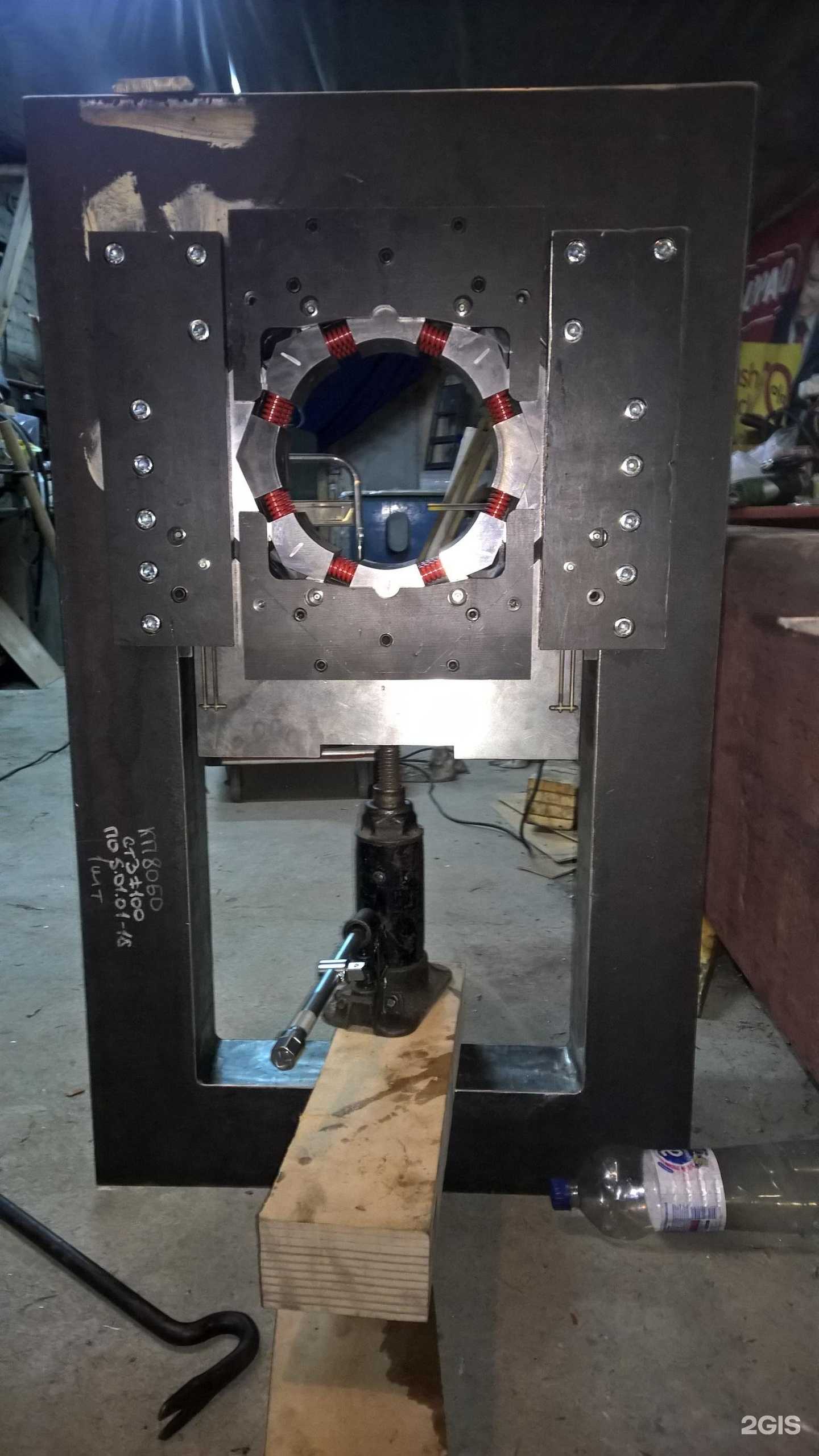 Отзывы на компанию Компания по металлообработке в Челябинске c фото