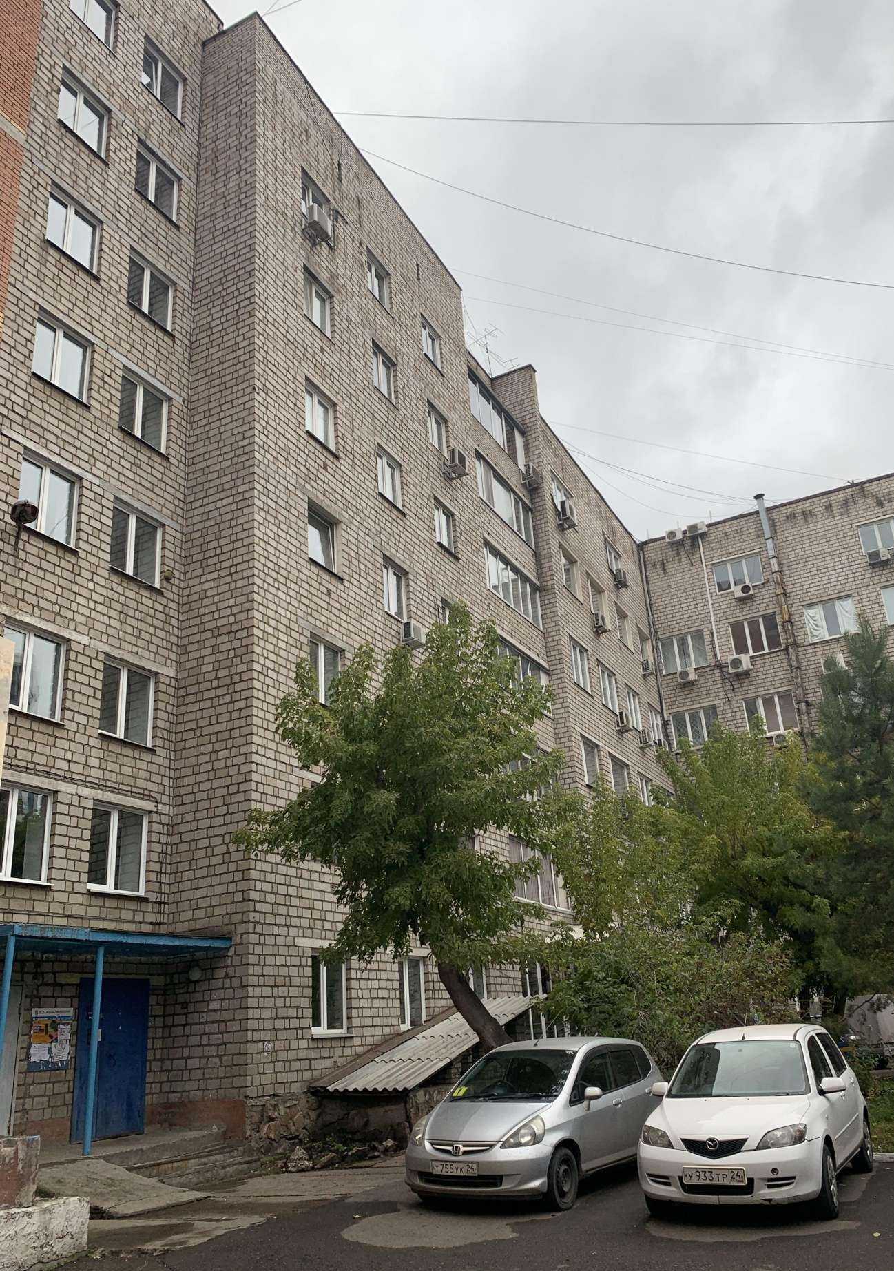 Отзывы на компанию Правовая помощь в Красноярске c фото - фотография 2 из 2