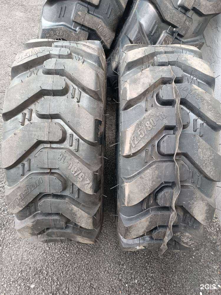 Отзывы на компанию Тракторные запчасти в Новокузнецке c фото