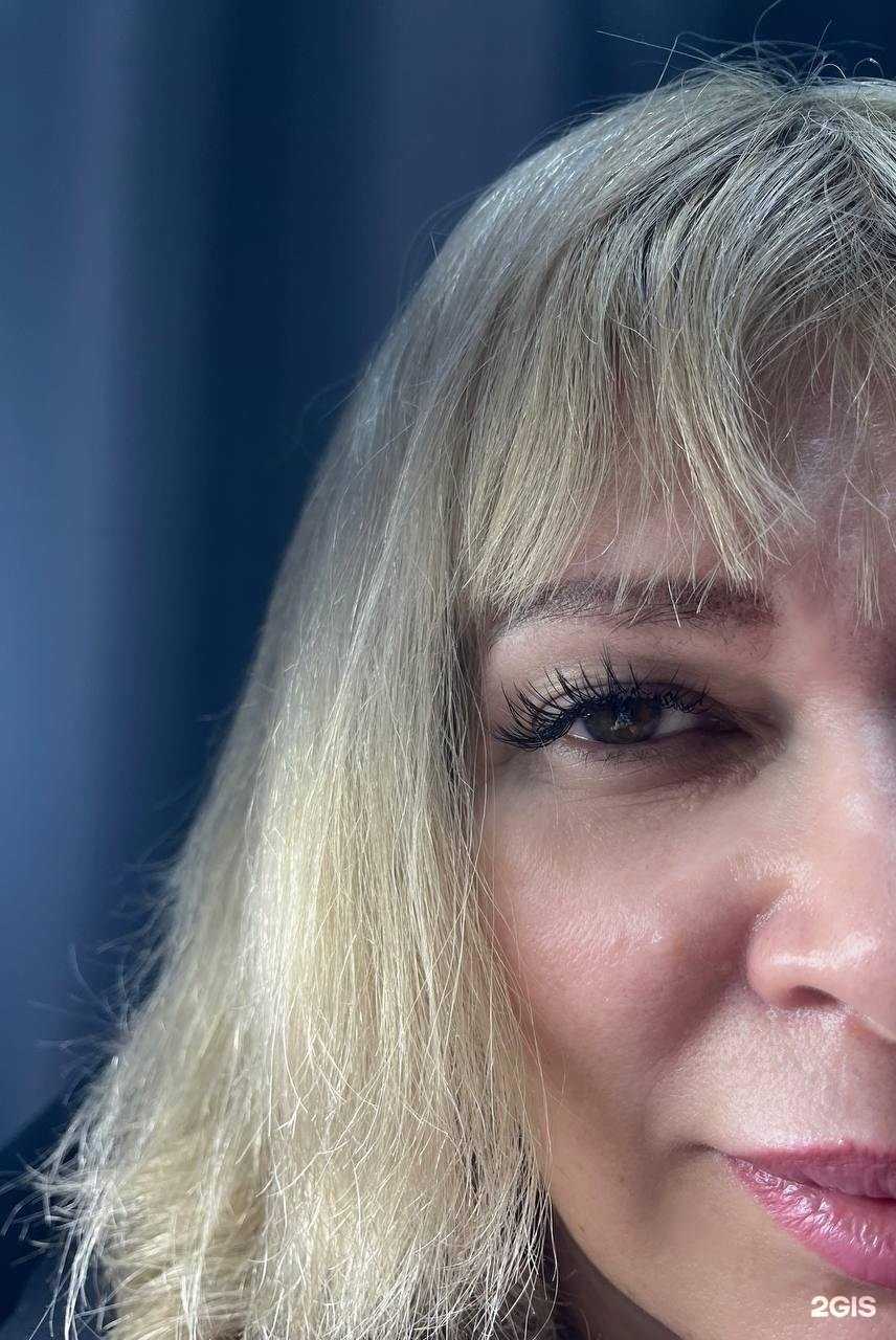 Отзывы на компанию Ns_Lashes в Костроме c фото