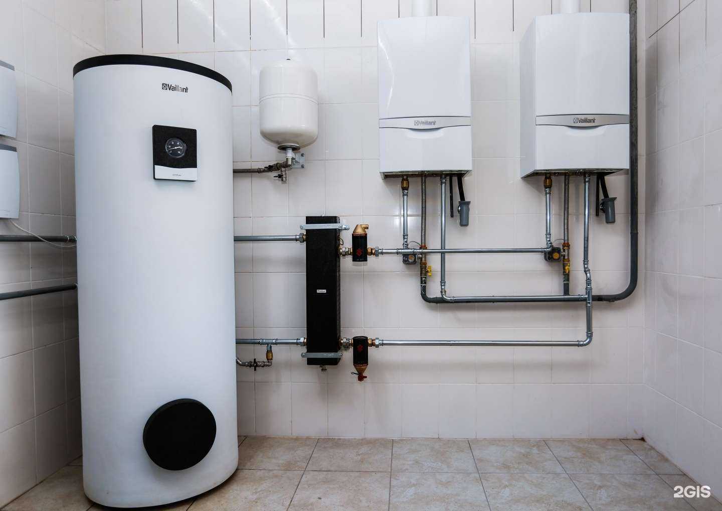 Отзывы на компанию Сантех Комфорт в г. Магнитогорск c фото