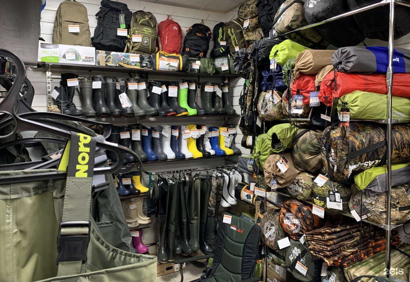 Отзывы на компанию Улов в г. Архангельск c фото