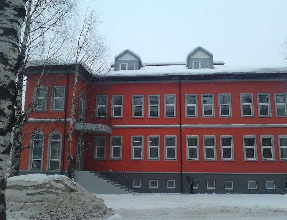 Отзывы на компанию Интеллект в Сыктывкаре c фото - фотография 2 из 2