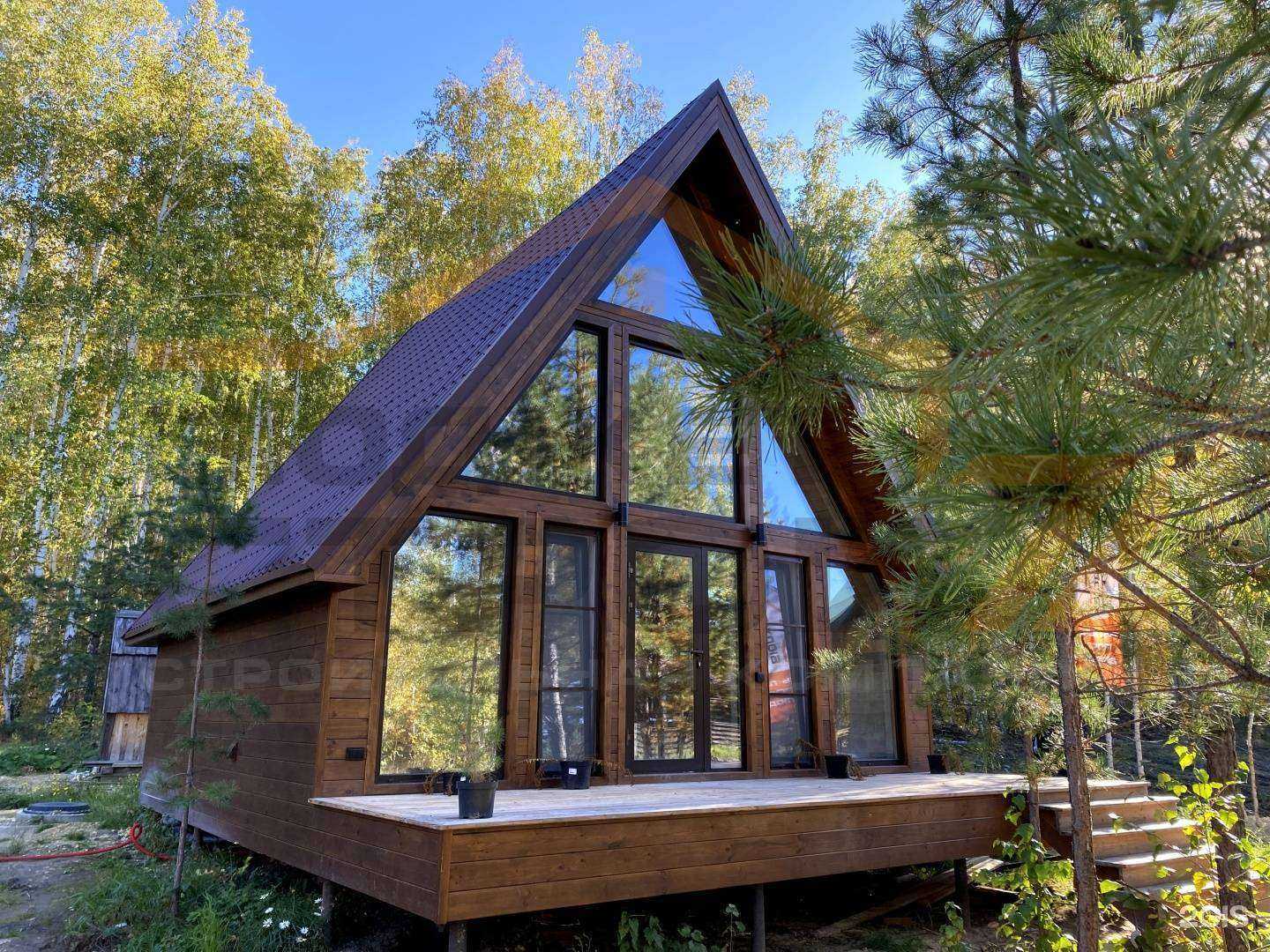 Отзывы на компанию Бюджет строй 74 в г. Челябинск c фото