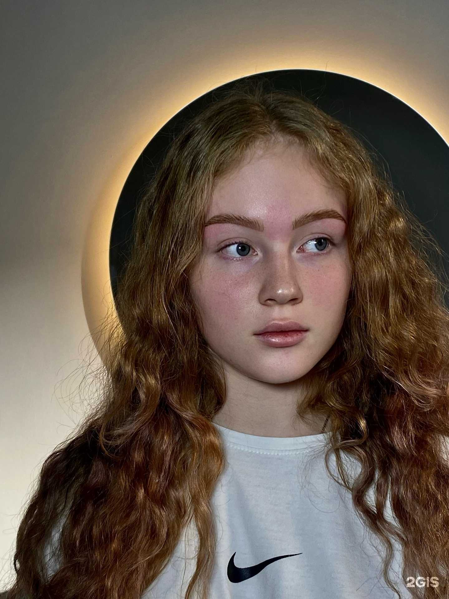 Отзывы на компанию Tyurina Brows в Казани c фото