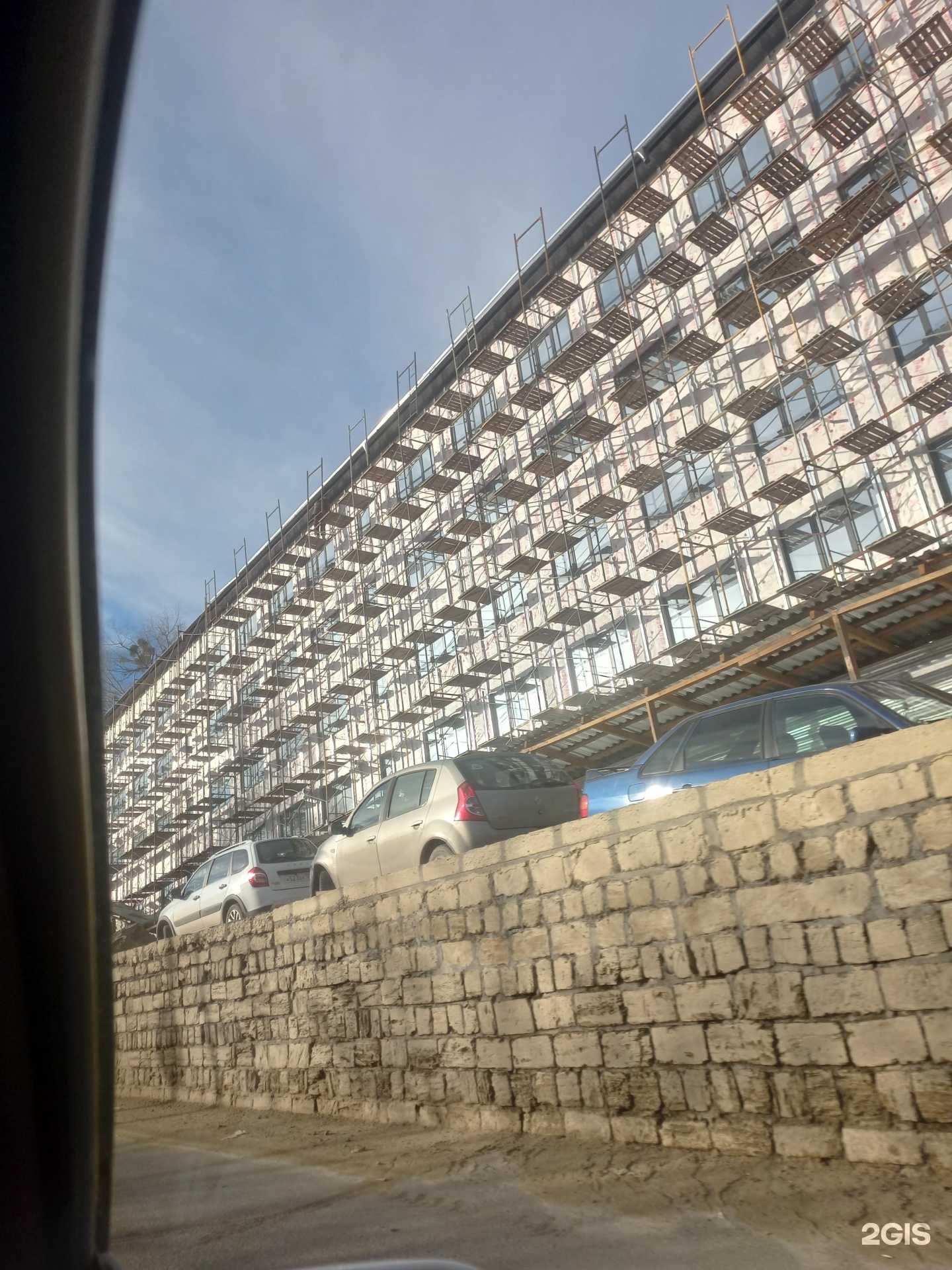 Отзывы на компанию Региональный реабилитационный центр в Ставрополе c фото - фотография 2 из 2