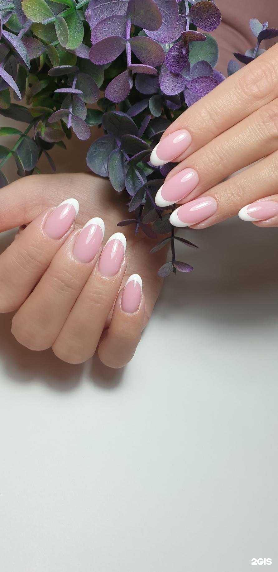 Отзывы на компанию ГуруМаникюру в Челябинске c фото