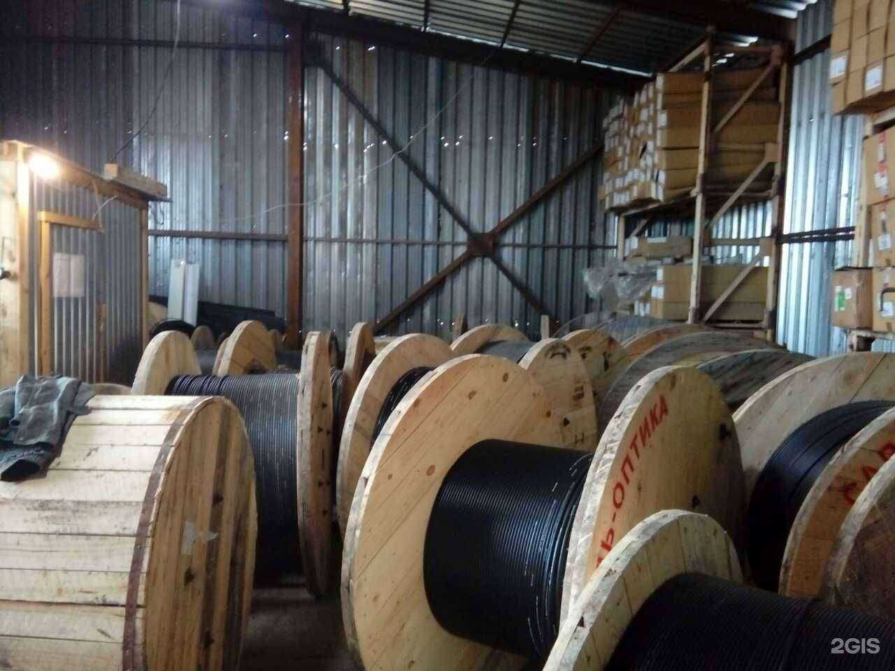 Отзывы на компанию ОптикКом в Нижнем Новгороде c фото