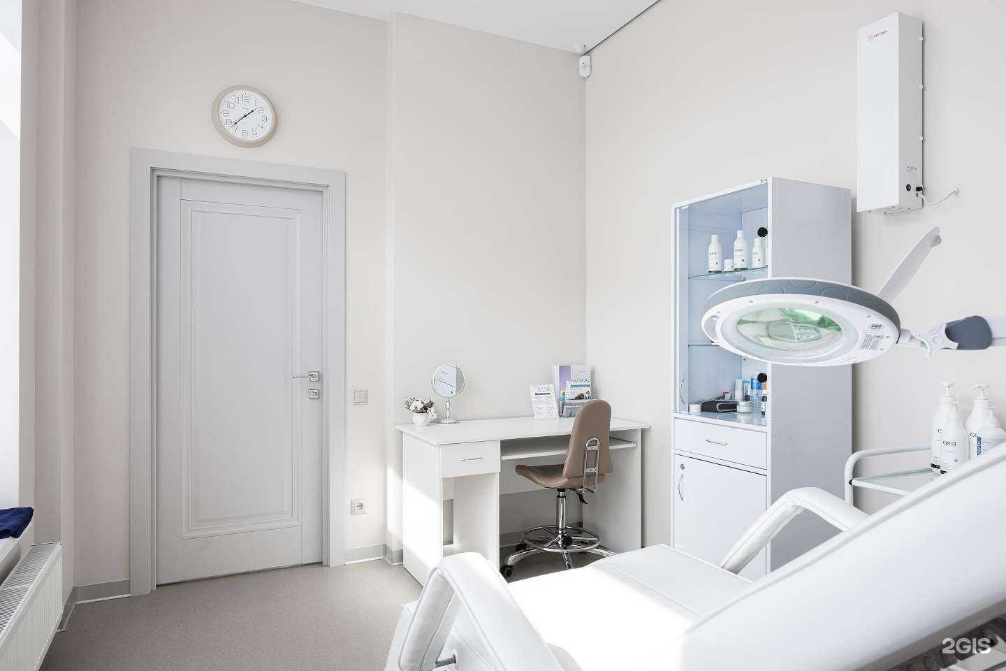 Отзывы на компанию LA skin в г. Брянск c фото