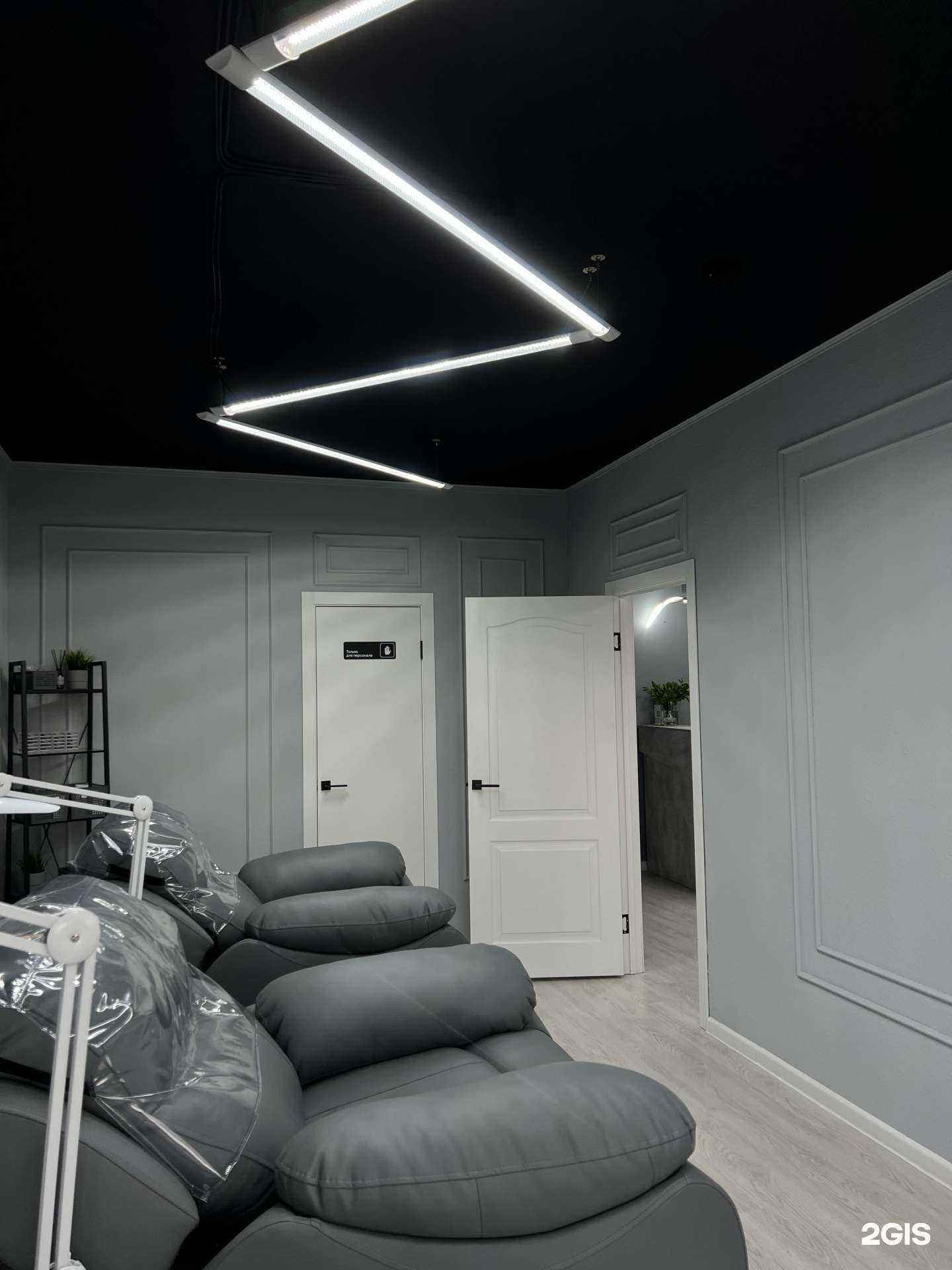 Отзывы на компанию Black studio в г. Екатеринбург c фото