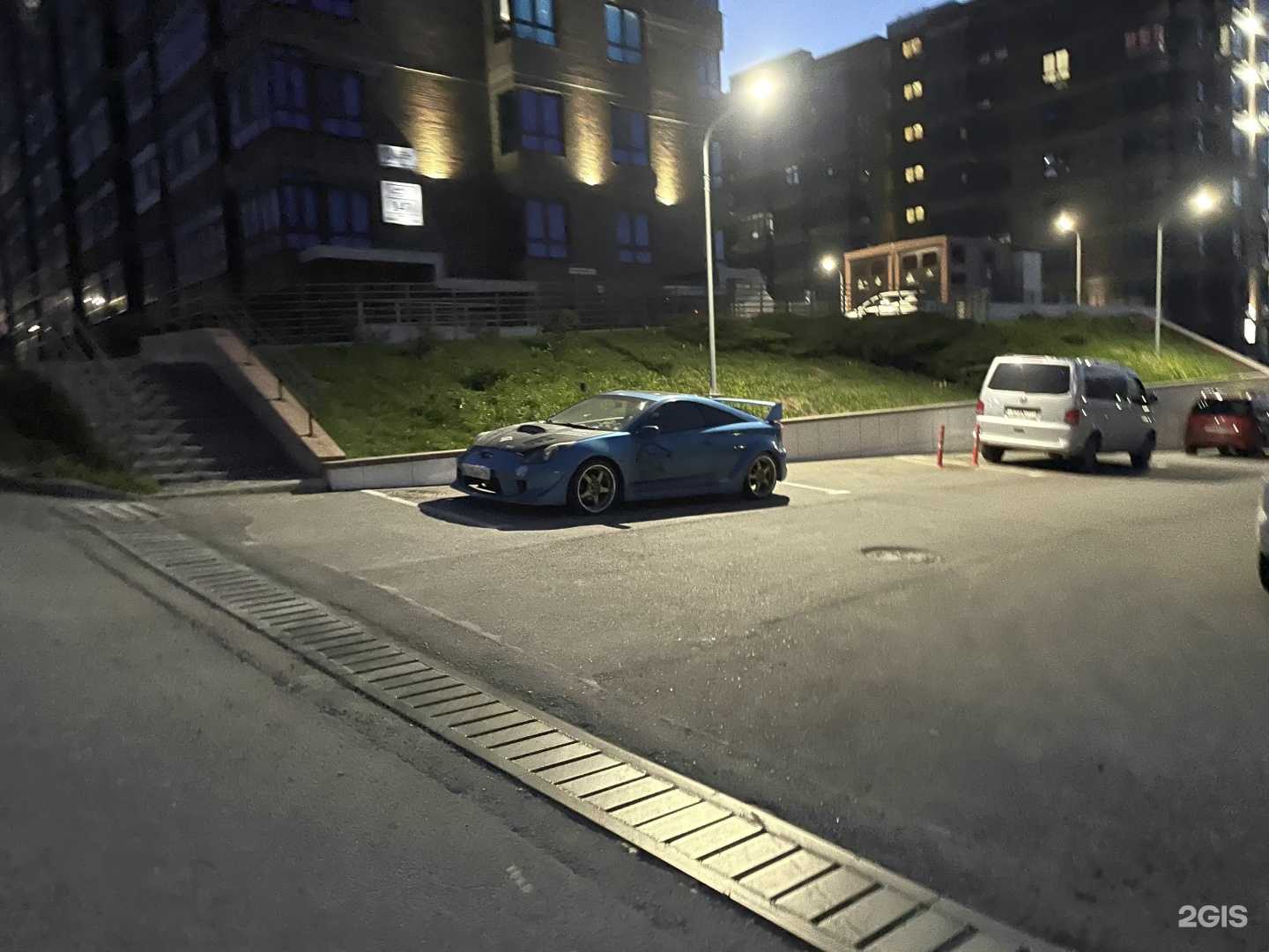 Отзывы на компанию Автосервис-73 в Анапе c фото