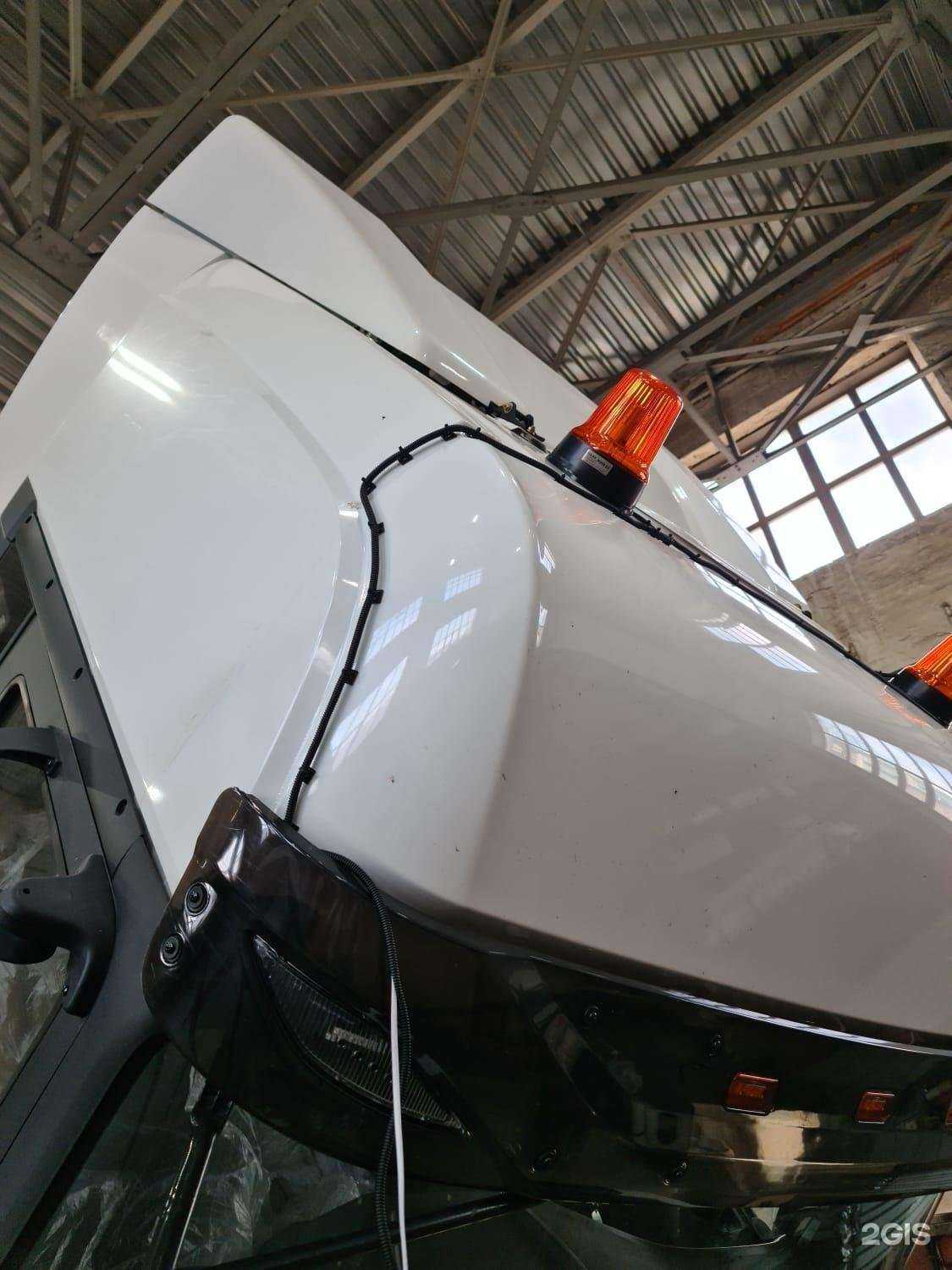 Отзывы на компанию АСМ Техно в г. Новосибирск c фото