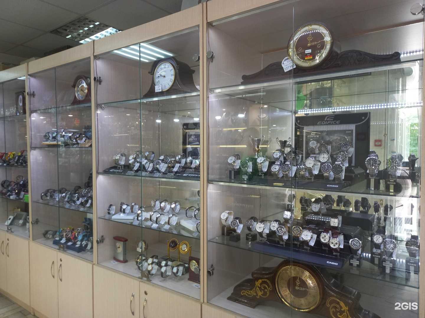 Отзывы на компанию Русское время в Краснодаре c фото