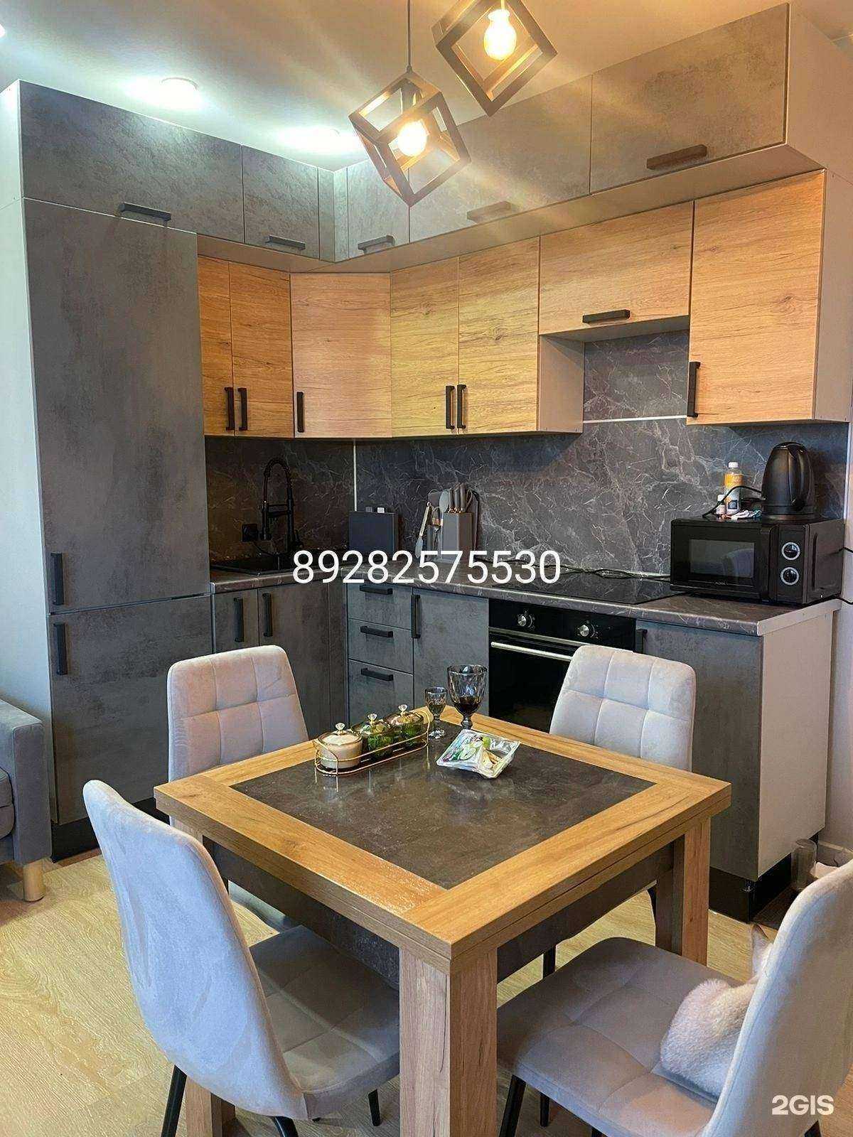 Отзывы на компанию Мебель для вас в г. Краснодар c фото