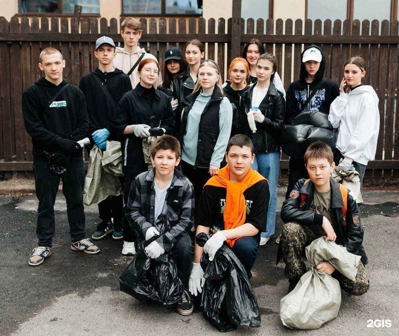 Отзывы на компанию Средняя школа №15 в Кемерове c фото