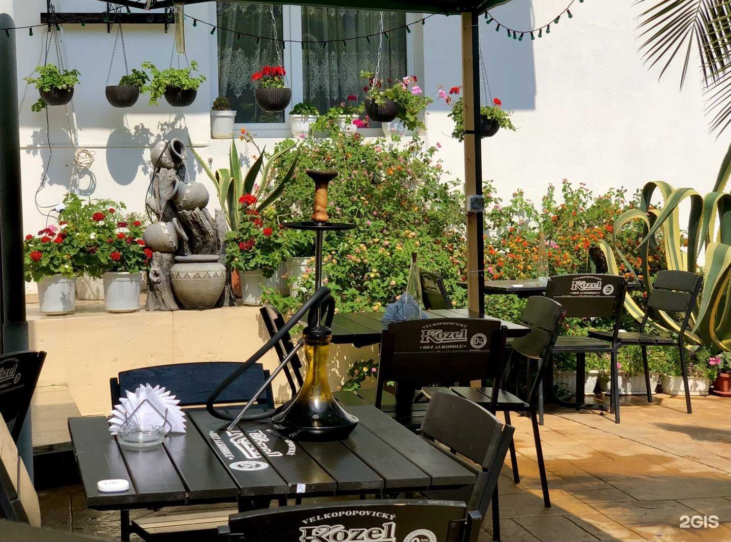 Отзывы на компанию Гастробар в Сочи c фото